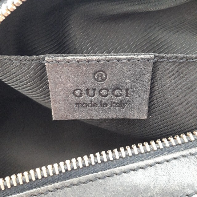 Gucci(グッチ)のGUCCI ポーチ シェリーライン レディースのファッション小物(ポーチ)の商品写真