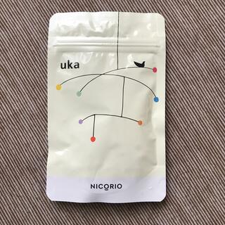 junjun様    3袋  uka NICORIO(ダイエット食品)