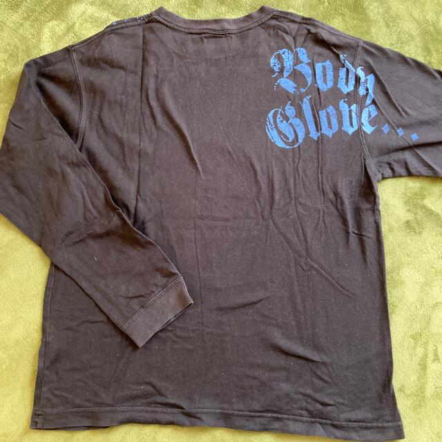 Body Glove(ボディーグローヴ)のBudy Grove 長袖Ｔシャツ メンズのトップス(Tシャツ/カットソー(七分/長袖))の商品写真