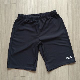 フィラ(FILA)の【FILA】メンズ  スイムパンツ(ショートパンツ)