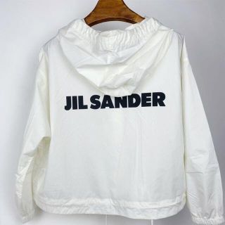 Jil Sander - JIL SANDER ジャケットパーカー Sの通販｜ラクマ