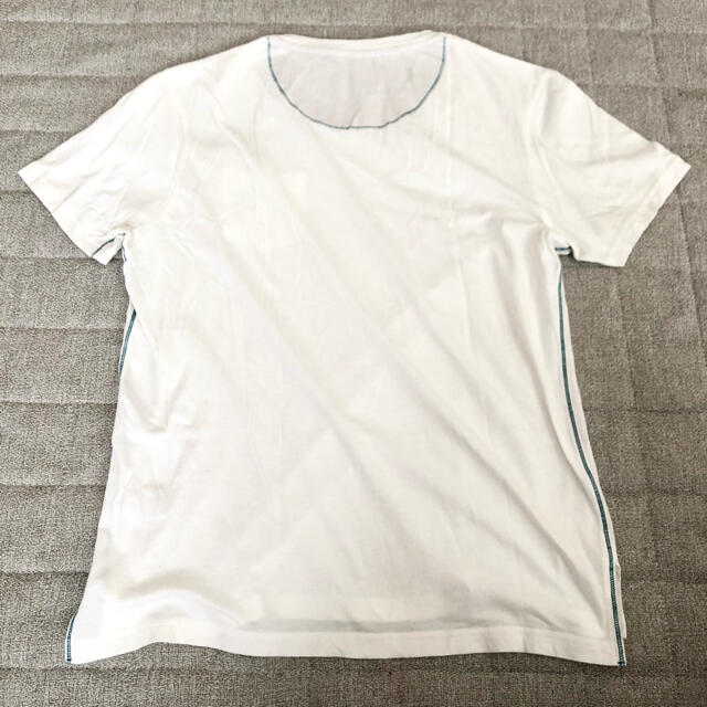 Paul Smith(ポールスミス)のPaul Smith Tシャツ　メンズ　Mサイズ メンズのトップス(Tシャツ/カットソー(半袖/袖なし))の商品写真