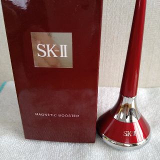 エスケーツー(SK-II)のSK-II　マグネティックブースター(フェイスケア/美顔器)