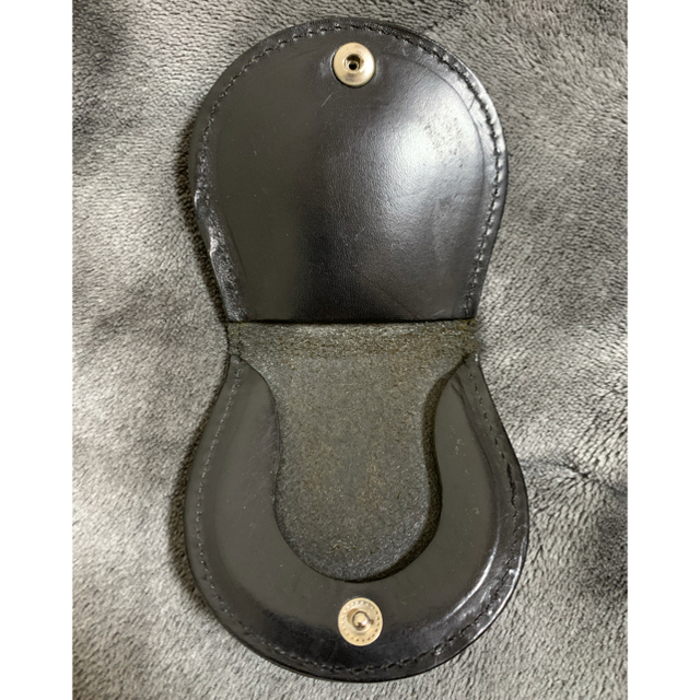 BILL WALL LEATHER - ビルウォールレザー コインケース ギャラン BILL WALL LEATHER - ビルウォールレザー コインケース ギャラン