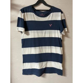 アメリカンイーグル(American Eagle)のAMERICAN EAGLE Tシャツ(Tシャツ/カットソー(半袖/袖なし))