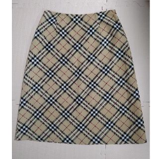 バーバリー(BURBERRY)の専用　バーバリー　　ロンドン　BURBERRY　LONDON　スカート(ひざ丈スカート)