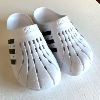 アディダス(adidas)のadidas スニーカーサンダル(サンダル)