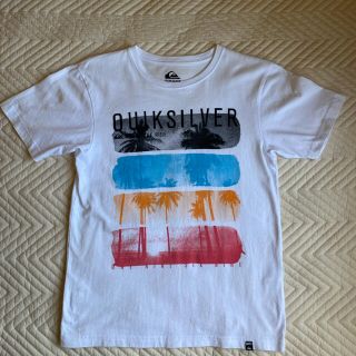 クイックシルバー(QUIKSILVER)のクイックシルバーメンズTシャツ(Tシャツ/カットソー(半袖/袖なし))