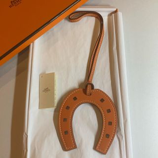 エルメス(Hermes)のエルメス　パドックチャーム(バッグチャーム)