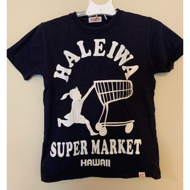 HALEIWA(ハレイワ)のハレイワTシャツ レディースのトップス(Tシャツ(半袖/袖なし))の商品写真