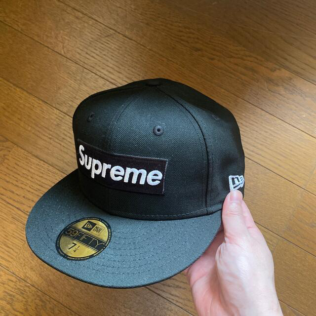 supreme newera キムタク - mohsangroup.com