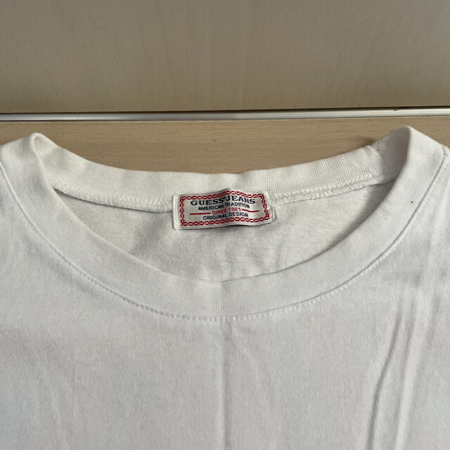 wind and sea  guess コラボT メンズのトップス(Tシャツ/カットソー(半袖/袖なし))の商品写真
