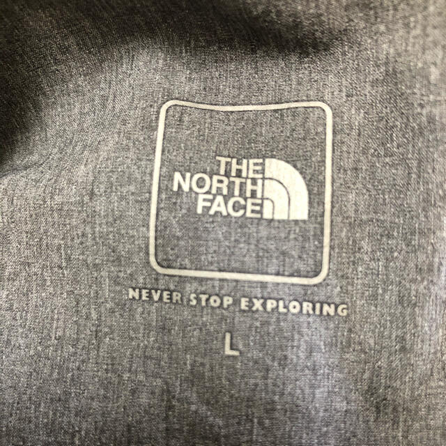 THE NORTH FACE(ザノースフェイス)のザノースフェイス  フレキシブルショーツ　ハーフパンツ　グレー レディースのパンツ(ハーフパンツ)の商品写真