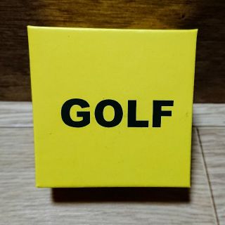 新品 未使用 Golf Wang フラワー ピアスの通販 by kota's shop｜ラクマ