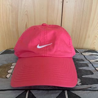 ナイキ(NIKE)のNIKE golf キャップ(キャップ)