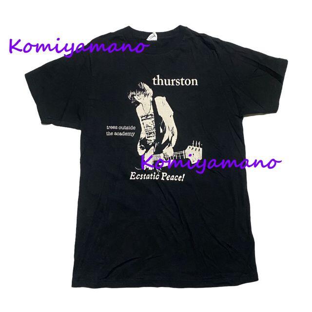 Sonic Youth Marc Jacobs Tシャツ