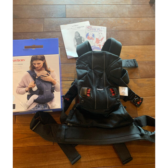 専用です     BABYBJORN  ONEKAI