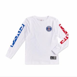 jordan psg Tシャツ キッズ 150cm 新品未使用