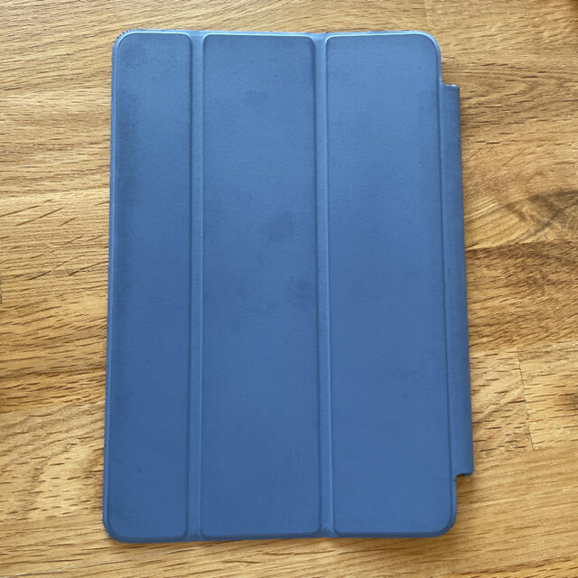 Apple(アップル)のiPad mini smart cover 純正 スマホ/家電/カメラのスマホアクセサリー(iPadケース)の商品写真