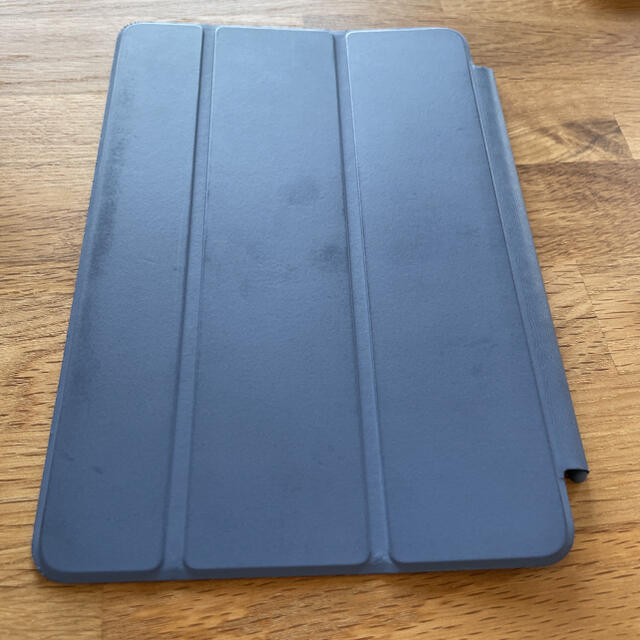 Apple(アップル)のiPad mini smart cover 純正 スマホ/家電/カメラのスマホアクセサリー(iPadケース)の商品写真