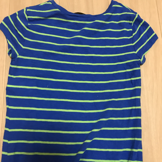 POLO RALPH LAUREN(ポロラルフローレン)のラルフローレン  ワンピース  キッズ/ベビー/マタニティのキッズ服女の子用(90cm~)(ワンピース)の商品写真