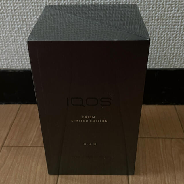 iQOS プリズム