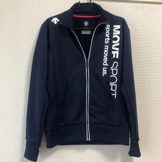 デサント(DESCENTE)のDESCENTE MOVE.SPORTS(ウェア)