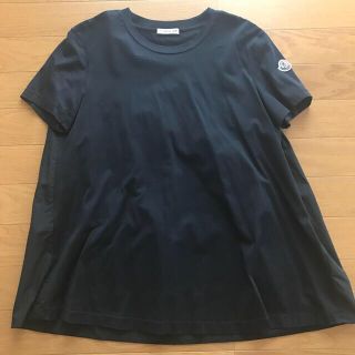 モンクレール(MONCLER)のミッキー様専用♡モンクレール☆カットソー☆XS(Tシャツ(半袖/袖なし))