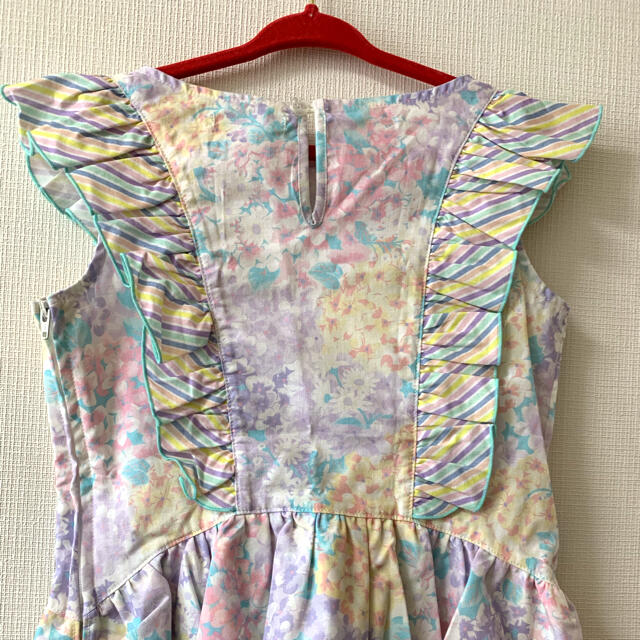 fafa(フェフェ)のai様専用ページ✨ キッズ/ベビー/マタニティのキッズ服女の子用(90cm~)(ブラウス)の商品写真