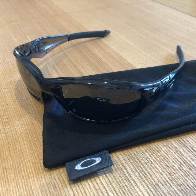 Oakley(オークリー)のオークリー　ストレートジャケット メンズのファッション小物(サングラス/メガネ)の商品写真