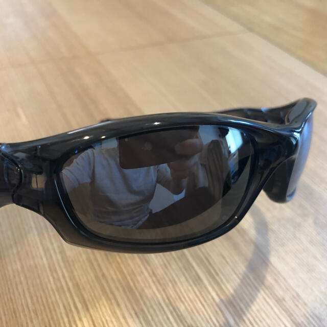 Oakley(オークリー)のオークリー　ストレートジャケット メンズのファッション小物(サングラス/メガネ)の商品写真