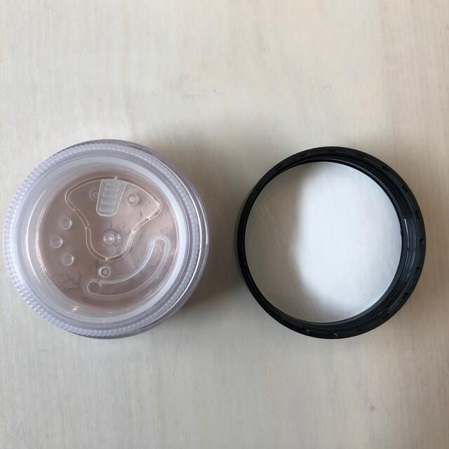 bareMinerals(ベアミネラル)のベアミネラル　ミネラルベールフェイスパウダー　SPF25 コスメ/美容のベースメイク/化粧品(フェイスパウダー)の商品写真