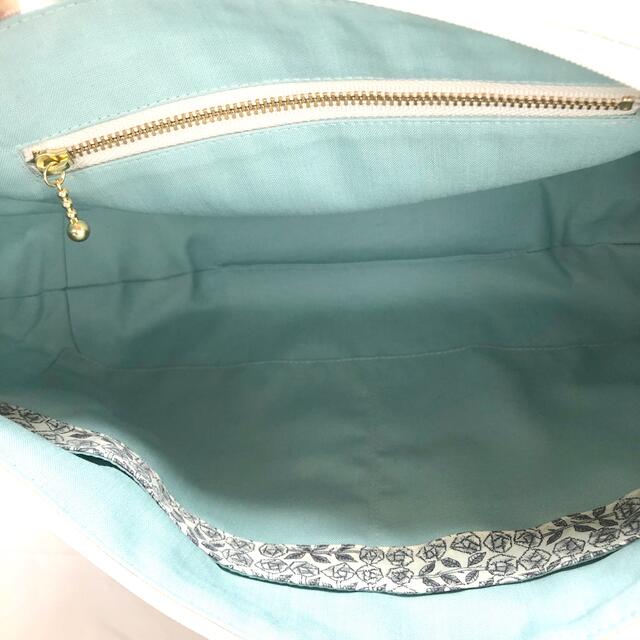 ミナペルホネンハンドメイド　ボディー(斜めがけ)バッグ レディースのバッグ(ショルダーバッグ)の商品写真
