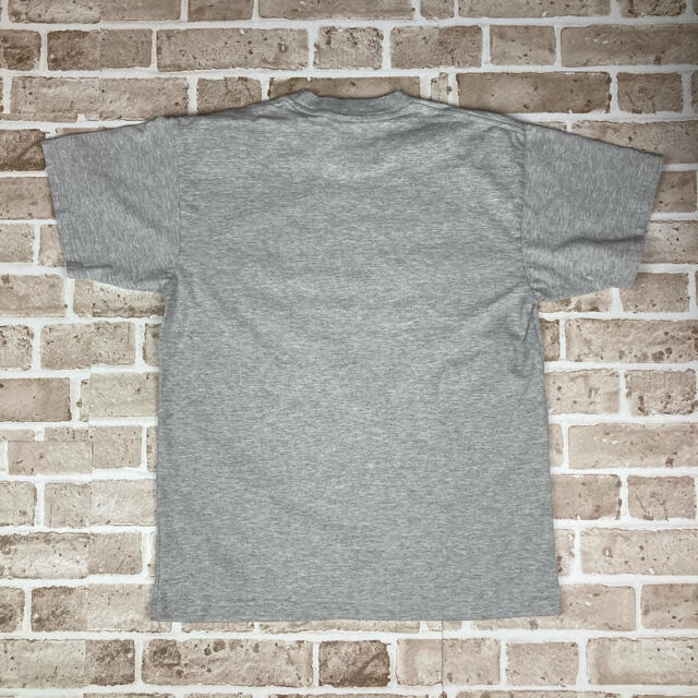NIKE(ナイキ)のNIKEナイキ Tシャツ カロライナ フットボール 古着 90s 銀タグ メンズのトップス(Tシャツ/カットソー(半袖/袖なし))の商品写真