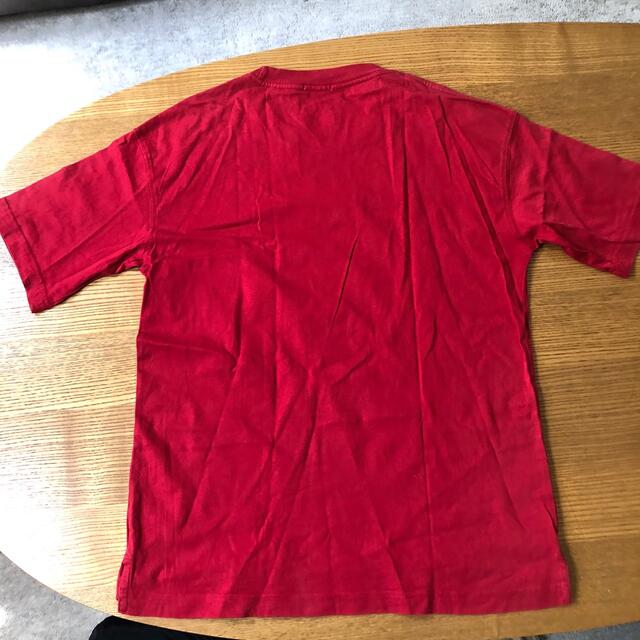GU(ジーユー)のRED HOT CHILIPEPPERS Tシャツ メンズのトップス(Tシャツ/カットソー(半袖/袖なし))の商品写真