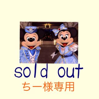 ディズニー(Disney)のちー様専用(その他)