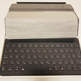 アイパッド(iPad)の10.5インチiPad Pro用 Smart Keyboard(タブレット)