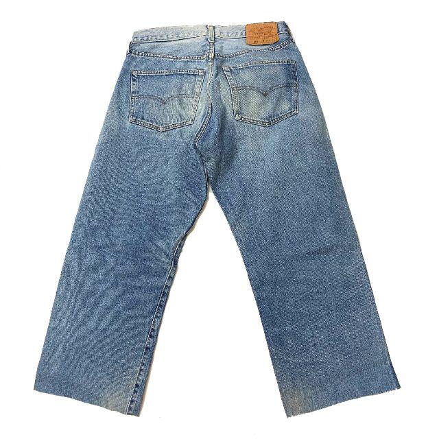 Levi's - 90s USA製 555 バレンシア工場 リーバイス 501 デニム Levi's - 90s USA製 555 バレンシア工場 リーバイス 501 デニム
