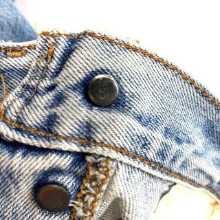 LEVI'S 555-4807 MADE IN USA