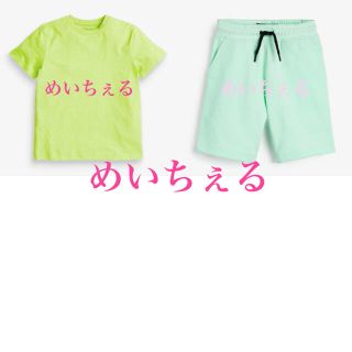 ネクスト(NEXT)の専用ページ🕊🌿（uk3）(Tシャツ/カットソー)