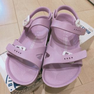 ビルケンシュトック(BIRKENSTOCK)のjorinine様専用！(サンダル)