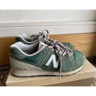 ニューバランス(New Balance)のニューバランス　スニーカー(スニーカー)