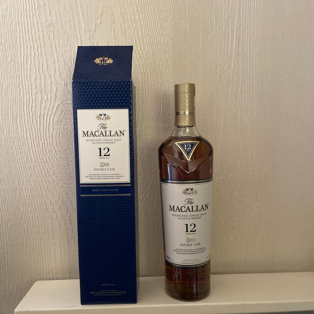 MACALLAN（マッカラン）12年物