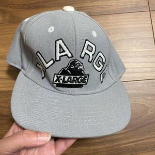 エクストララージ(XLARGE)のエクストララージ(帽子)
