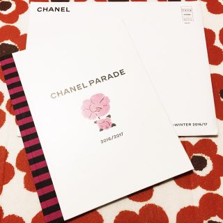 シャネル(CHANEL)のCHANEL 非売品 FALL-WINTER 2016/2017 (その他)