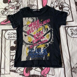 ヒステリックミニ(HYSTERIC MINI)のヒスミニ　(Ｔシャツ)