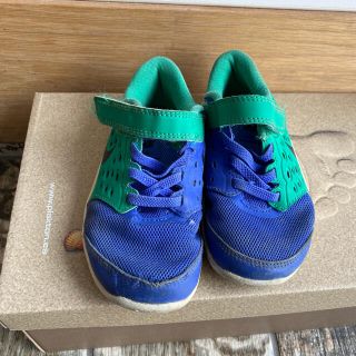 ナイキ(NIKE)のNIKE キッズ　スニーカー(スニーカー)