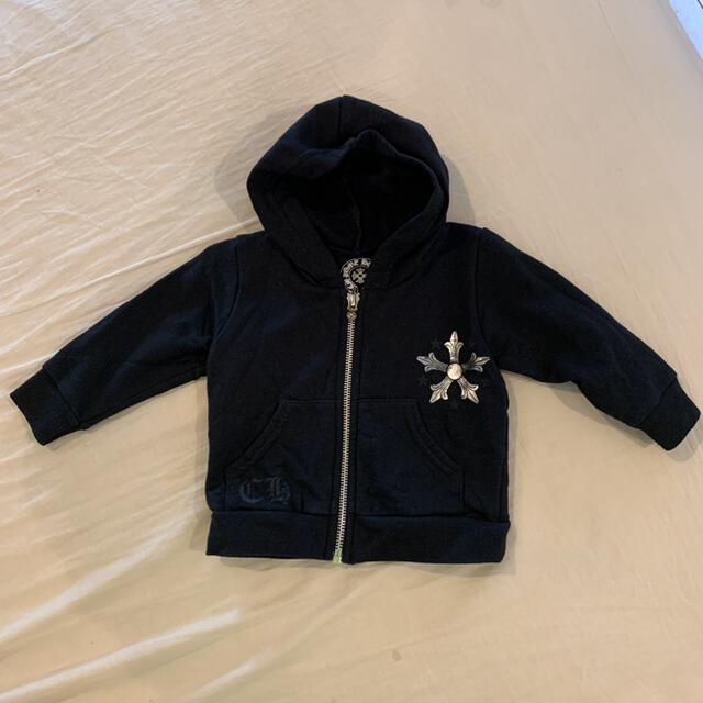 クロムハーツ パーカー キッズ ベビー クロムハーツ パーカー キッズ ベビー