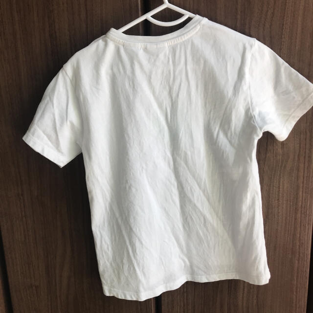 ZARA KIDS(ザラキッズ)のTシャツ ザラベビー 100cm 110cm 3-4歳 キッズ/ベビー/マタニティのキッズ服女の子用(90cm~)(Tシャツ/カットソー)の商品写真