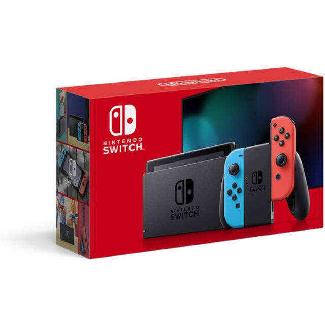 新品未開封　任天堂switch　11台セット Switch 本体　未使用　新品